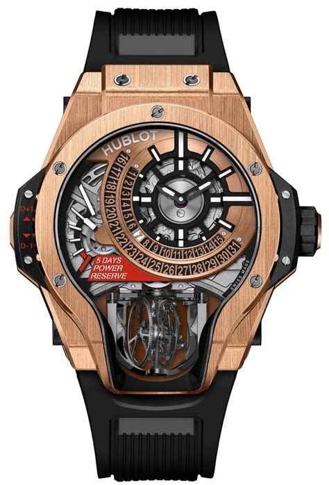 hublot mp-09 bi axis tourbillon price|Hublot mp 09 price.